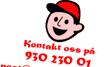 Telefon 930 230 01